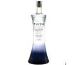 Plush Vodka 0 (750)