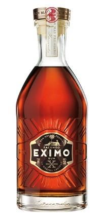 Facundo - Eximo Rum (750ml) (750ml)
