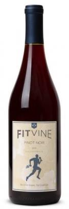 Fitvine - Pinot Noir 2016 (750ml) (750ml)