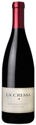 La Crema - Pinot Noir Sonoma Coast NV (750ml) (750ml)
