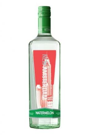 New Amsterdam - Watermelon Vodka (50ml 12 pack) (50ml 12 pack)