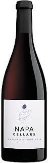 Napa Cellars - Pinot Noir Napa Valley NV (750ml) (750ml)