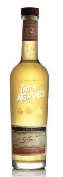 Tres Agaves - Anejo Tequila (750ml) (750ml)
