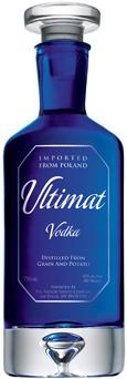 Ultimat - Vodka (375ml) (375ml)