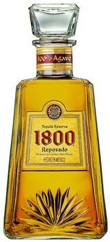 1800 - Tequila Reserva Reposado (10 pack cans) (10 pack cans)