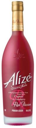 Alize - Red Passion (375ml) (375ml)