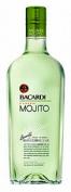 Bacardi - Classic Mojito (750ml)