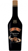 Baileys - Espresso Irish Cream (20 pack cans)