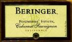 Beringer - Founders Estate Cabernet Sauvignon  2013 (1.5L)