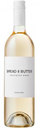 Bread & Butter Wines - Sauvignon Blanc 2015 (750ml) (750ml)