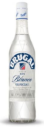 Brugal - Blanco Especial Extra Dry (375ml) (375ml)