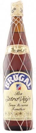 Brugal - Extra Viejo Gran Reserva Dominican Rum (750ml) (750ml)