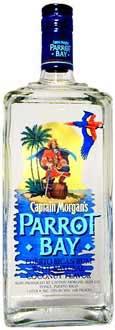 Captain Morgan - Parrot Bay Coconut Rum (50ml 12 pack) (50ml 12 pack)