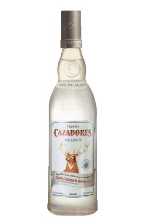 Cazadores - Tequila Blanco (10 pack cans) (10 pack cans)
