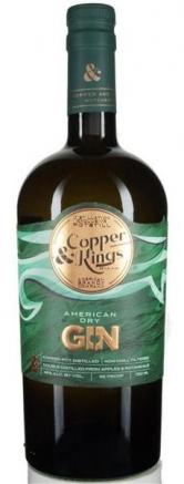 Copper & Kings - American Dry Gin (750ml) (750ml)