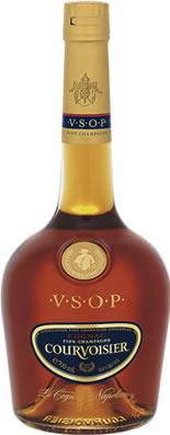 Courvoisier - VSOP Cognac (200ml) (200ml)