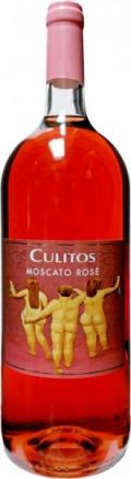 Culitos - Moscato Rosa NV (750ml) (750ml)