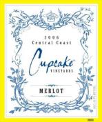 Cupcake - Merlot 2015 (750ml)