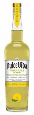 Dulce Vida - Pineapple Jalapeno Tequila (750ml) (750ml)