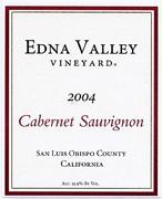 Edna Valley - Cabernet Sauvignon San Luis Obispo County 2012 (750ml)