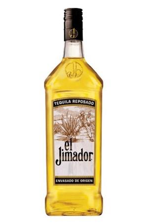 El Jimador - Reposado Tequila (750ml) (750ml)