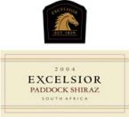 Excelsior - Shiraz Paddock 0 (750ml)