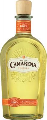 Familia Camarena - Tequila Reposado (10 pack cans) (10 pack cans)