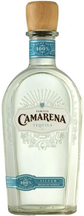 Familia Camarena - Tequila Silver (10 pack cans) (10 pack cans)