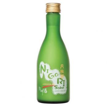 Gekkeikan - Nigori Sake (720ml) (720ml)