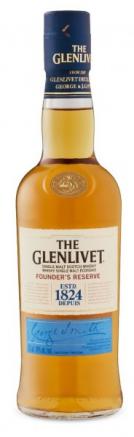 Glenlivet - Founders Reserve (1.75L) (1.75L)