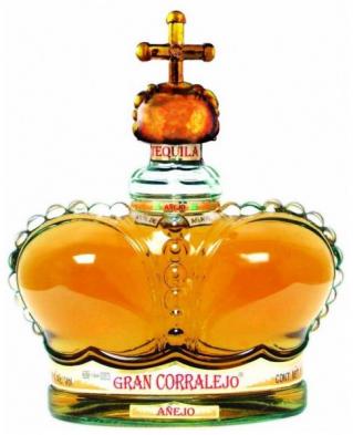 Gran Corralejo - Anejo Tequila (1L) (1L)