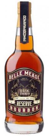 Green Brier - Belle Meade Cask Strength Reserve Bourbon (750ml) (750ml)