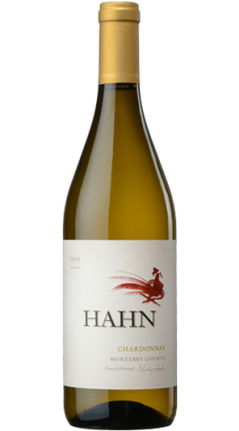 Hahn - Chardonnay Monterey 2017 (750ml) (750ml)