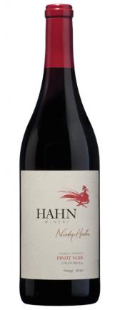 Hahn - Pinot Noir 2017 (750ml) (750ml)