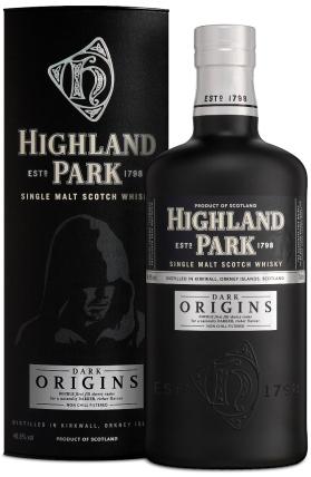 Highland Park - Dark Origins Scotch Single Mal (750ml) (750ml)