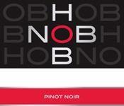 Hob Nob - Pinot Noir Vin de Pays dOc 2015 (750ml) (750ml)