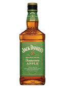 Jack Daniels - Tennessee Apple (10 pack cans)