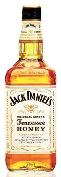 Jack Daniels - Tennessee Honey Liqueur Whisky (10 pack cans) (10 pack cans)