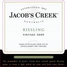 Jacobs Creek - Dry Riesling 0 (750ml)