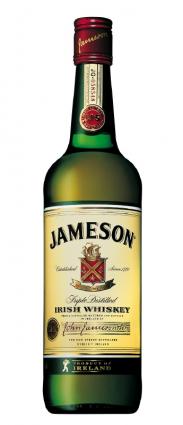 Jameson - Irish Whiskey (50ml 12 pack) (50ml 12 pack)