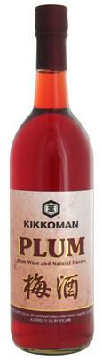 Kikkoman - Plum (1.5L) (1.5L)