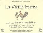 La Vieille Ferme - Rose Ctes du Ventoux 2016 (1.5L)