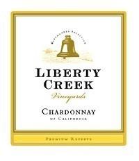 Liberty Creek - Chardonnay NV (4 pack cans) (4 pack cans)