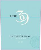 Line 39 - Sauvignon Blanc 2015 (750ml)
