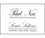 Louis Latour - Pinot Noir Burgundy 2016 (750ml) (750ml)