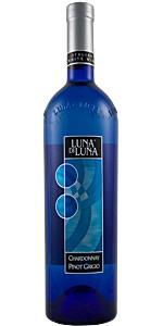 Luna di Luna - Chardonnay / Pinot Grigio Veneto NV (750ml) (750ml)