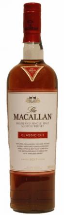 Macallan - Classic Cut (750ml) (750ml)