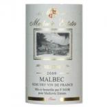 Markovic - Malbec Vin de Pays dOc Semi-Sweet 2016 (750ml)