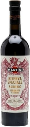 Martini & Rossi - Riserva Speciale Rubino Vermouth NV (750ml) (750ml)