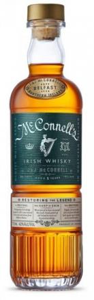 McConnells - Irish Whisky 5 Year (750ml) (750ml)